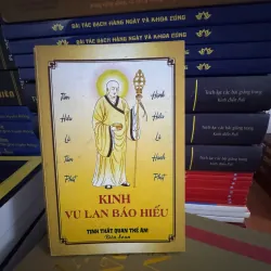 Kinh Vu Lan Và Báo Hiếu 932087