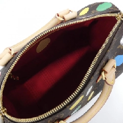 Túi xách Boston Louis Vuitton Monogram (LV X YK) Speedy Bandoulière 25cm M46433 - Hàng hiệu Chính hãng 803619