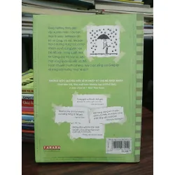 Nhật ký chú bé nhút nhát — Jeff Kinney – Thánh Nhọ 8 577756