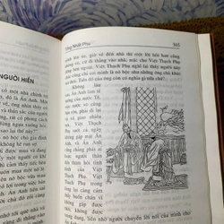 Nho Học Tinh Hoa - Tống Nhất Phu 540387