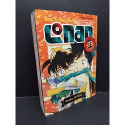 Thám tử lừng danh Conan tuyển tập đặc biệt những câu chuyện lãng mạn 2 Gosho Aoyama mới 90% 2023 HCM.ASB0711