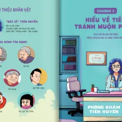 Khéo khôn với tiền 732763