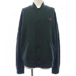 Berluti Jacket - Hàng hiệu Authentic