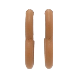 Khuyên tai Hermès Eau Cool du Faubourg 500243FK 626484