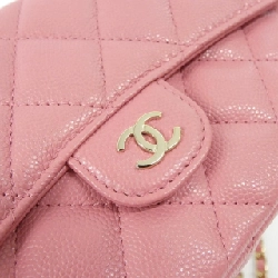 Chanel Classic Vĩnh Cửu AP2096 Ốp Điện Thoại 627608