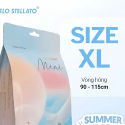 Băng vệ sinh dạng quần  936978