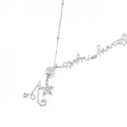 Dây chuyền kim cương PT900/PT850 0.25CT - Hàng hiệu Chính hãng 859475