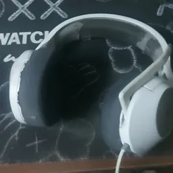 Tai nghe có dây Corsair HS55 Stereo (Carbon - White) 631458