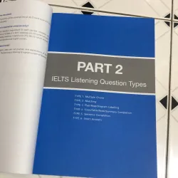 Perfect Ielts Listening 908598