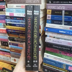 Những kẻ điên rồ phải chết - Mario Puzo 