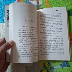 Bả Giời - Nguyễn Bình Phương 999835