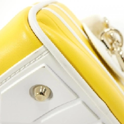 Túi Christian Dior Dior Vibe Small M6209OOBR - Hàng hiệu Authentic 764605