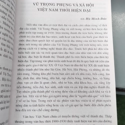 BẢN SẮC HIỆN ĐẠI TRONG CÁC TÁC PHẨM VŨ TRỌNG PHỤNG 330467