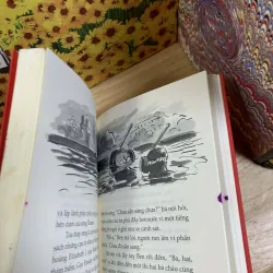 Bà Nội Găngxtơ - David Walliams 719385