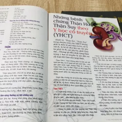 TẠP CHÍ Y HỌC PHỔ THÔNG ( Bộ 2,3,5,6) 989634