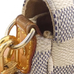 Túi xách vai Louis Vuitton Damier Azur Favorite PM N41277 613687