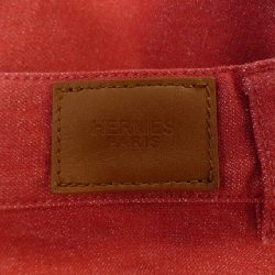 【Mã giảm giá】Quần jeans HERMES 654880