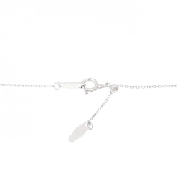 K10WG Amethyst Necklace - Hàng hiệu Authentic 860418