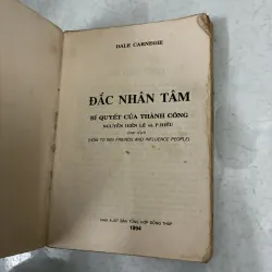 Đắc nhân tâm - Nguyễn Hiến Lê 1031608