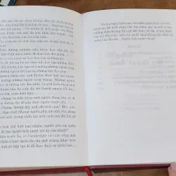 Tiểu thuyết NGƯỜI TÌNH TUYỆT VỜI (Frank Slaughter) - bìa cứng, 598 trang 753710