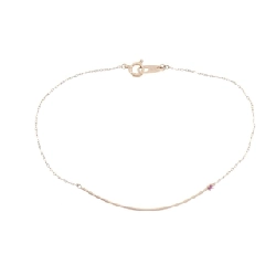 Bông tay ngọc ruby Ete 666872