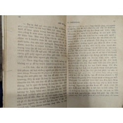 Kiếp đoạ đày - Gheorghiu ( bản dịch của Trần Tử ) 377699