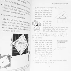 Những dấu chân toán học 8537