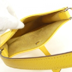 Túi xách đeo vai Hermès Evelyne 16cm 044560CK - Hàng hiệu Authentic 767479