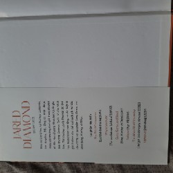 Box sách Jared Diamond - bộ 4 tác phẩm tiêu biểu 25863