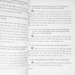 Hỏi gì đáp nấy (Tập 2) 688182