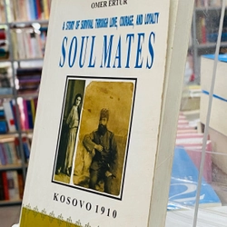 SOULMATES - KOSOVO 1910 304273