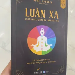 Sách chữa lành