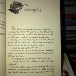 Tình là mãi mãi - Janet Dailey  994718