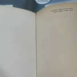 Những Nhà Sinh Học Nổi Tiếng Thế Giới - Vũ Bội Tuyền 727294