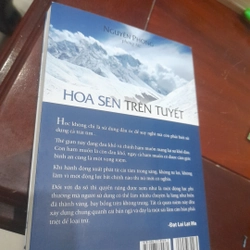 Nguyên Phong - HOA SEN TRÊN TUYẾT 277232