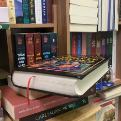 Nghìn lẻ một đêm - Antoine Galland 698730