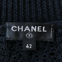 CHANEL P58547K07667 Đầm - Hàng hiệu Chính hãng 813123