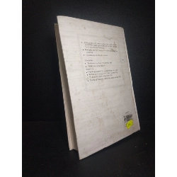 Từ điển giải nghĩa sinh học Anh Việt (bìa cứng) năm 2005 mới 80%, bẩn ố nhẹ HCM0612 436887