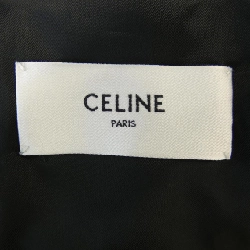 Jacket Celine CELINE Classic Tux Jacket 2V0440964 - Hàng hiệu Authentic 896994