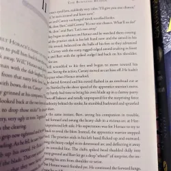 Sách ngoại văn:  Ranger’s Apppentice (Book 1+ 2) 601094