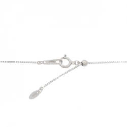 Dây chuyền Tanzanite PT900/PT850 1.69CT - Hàng hiệu Chính hãng 860419