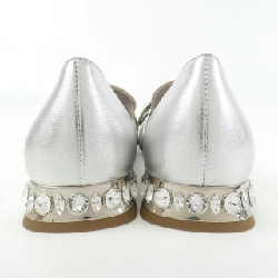 【Coupon対象】Giày MIU MIU 663635