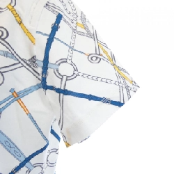 Áo thun HERMES - Hàng hiệu Chính hãng 824590