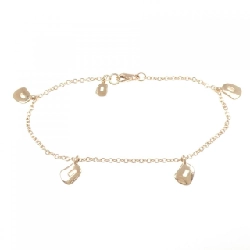 Mattioli 750PG Vòng tay - Hàng hiệu Chính hãng 845501