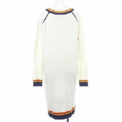 【Mã giảm giá】Đầm HERMES 651478