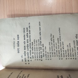Rèn nhân cách- Hoàng Xuân Việt 72080