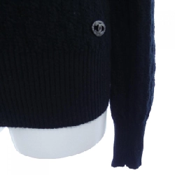 【Mã giảm giá】Chanel CHANEL Áo len 643959