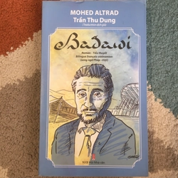 Badawi - Mohed Altrad, Trần Thu Dung