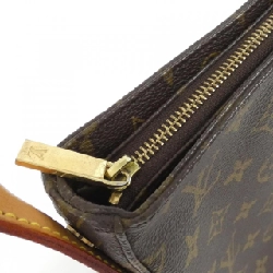 Túi xách vai Louis Vuitton Monogram Looping MM M51146 612339