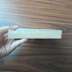 Yêu muộn - Pearls Buck 506396